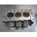 #A106 Right Cylinder Head From 2009 FORD ESCAPE  3.0 9L8E6090BE